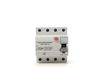Four Pole (100mA)