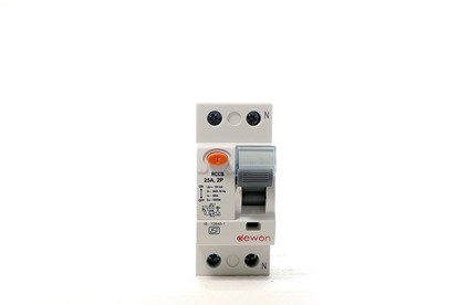 Double Pole (100mA)
